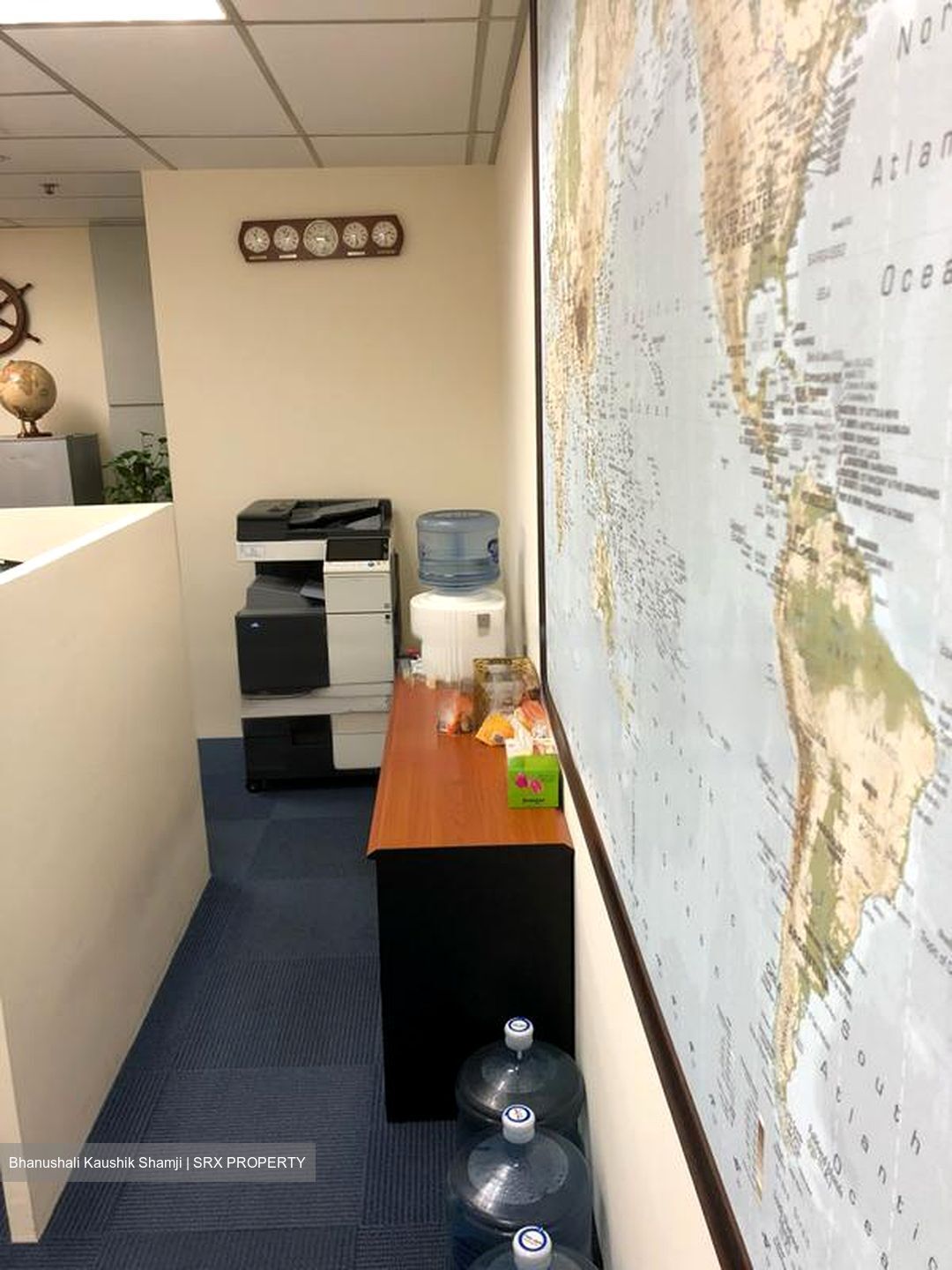 International Plaza (D2), Office #451550261